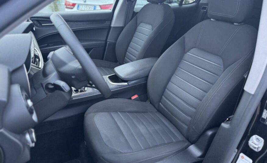Alfa Romeo Stelvio 2.2 t Sport Tech rwd 160cv auto