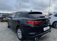 Alfa Romeo Stelvio 2.2 t Sport Tech rwd 160cv auto