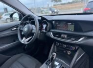 Alfa Romeo Stelvio 2.2 t Sport Tech rwd 160cv auto
