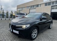 Alfa Romeo Stelvio 2.2 t Sport Tech rwd 160cv auto