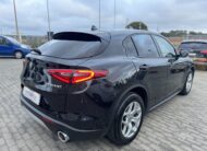 Alfa Romeo Stelvio 2.2 t Sport Tech rwd 160cv auto
