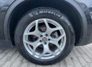Alfa Romeo Stelvio 2.2 t Sport Tech rwd 160cv auto