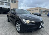 Alfa Romeo Stelvio 2.2 t Sport Tech rwd 160cv auto