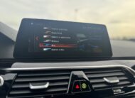 BMW 530 XDRIVE M-SPORT