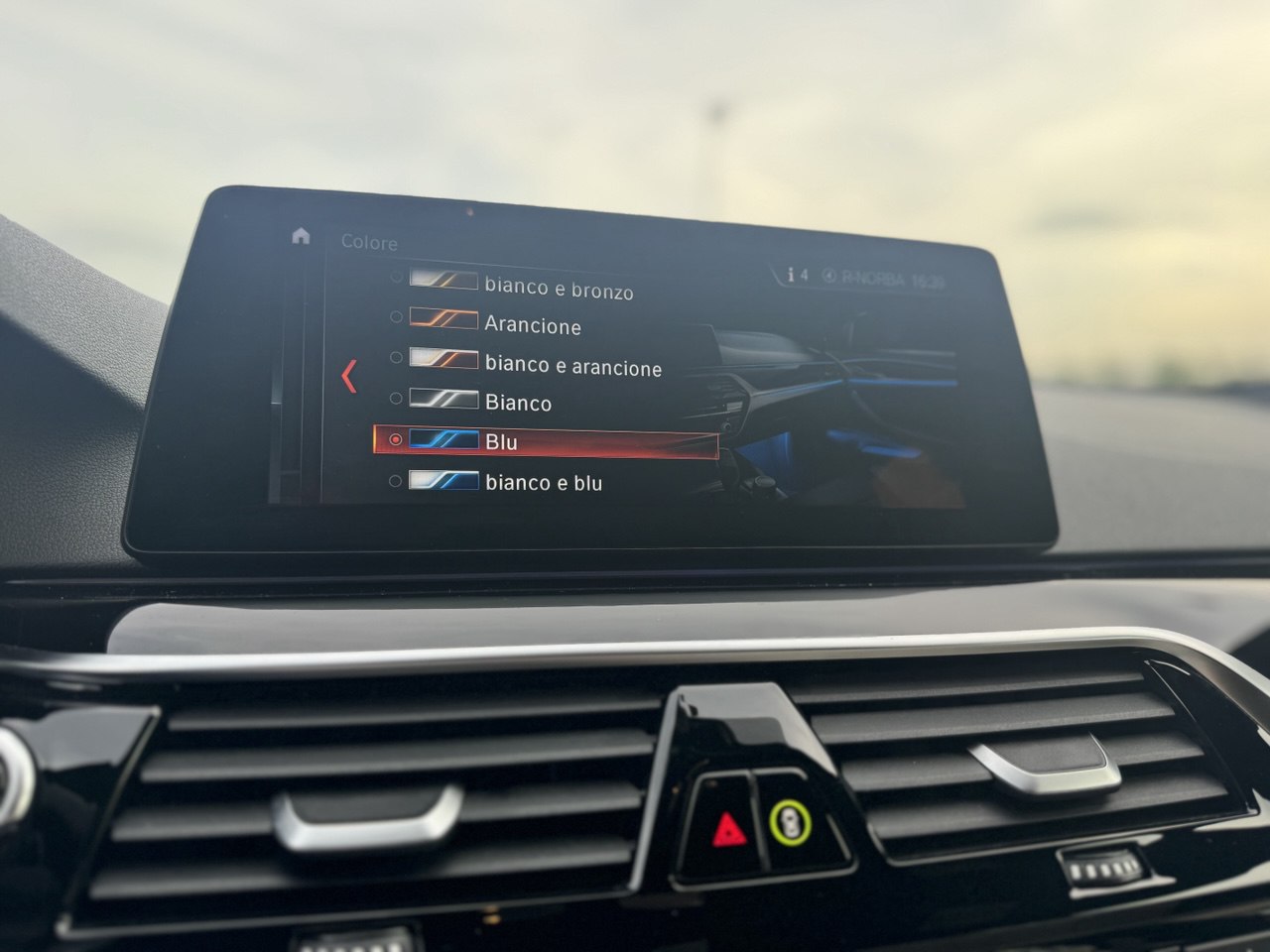 BMW 530 XDRIVE M-SPORT