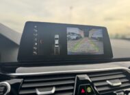 BMW 530 XDRIVE M-SPORT