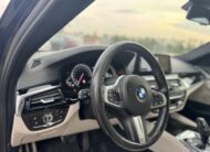 BMW 530 XDRIVE M-SPORT