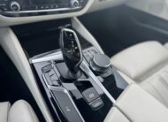 BMW 530 XDRIVE M-SPORT