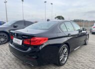 BMW 530 XDRIVE M-SPORT