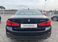 BMW 530 XDRIVE M-SPORT
