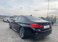 BMW 530 XDRIVE M-SPORT