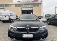 BMW 530 XDRIVE M-SPORT