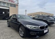 BMW 530 XDRIVE M-SPORT