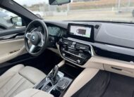 BMW 530 XDRIVE M-SPORT