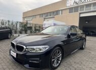 BMW 530 XDRIVE M-SPORT