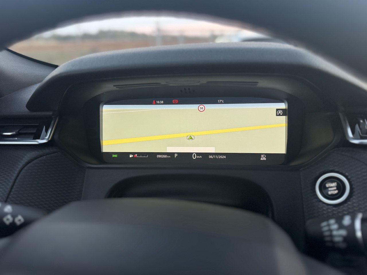 Land Rover Range Rover Velar 2.0D 4AWD 180 CV R-Dynamic S HSE