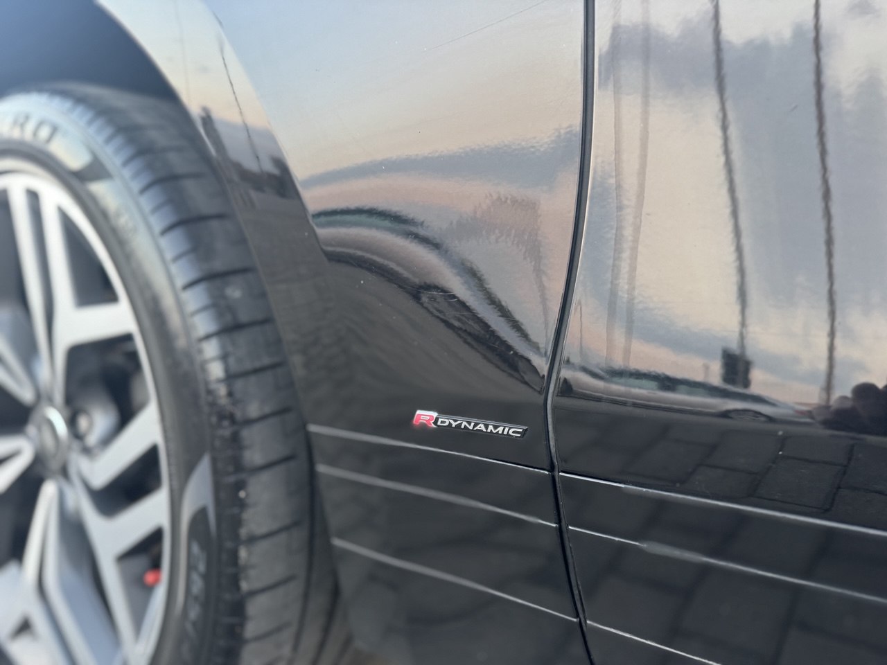 Land Rover Range Rover Velar 2.0D 4AWD 180 CV R-Dynamic S HSE