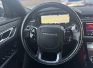 Land Rover Range Rover Velar 2.0D 4AWD 180 CV R-Dynamic S HSE