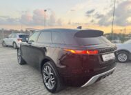 Land Rover Range Rover Velar 2.0D 4AWD 180 CV R-Dynamic S HSE
