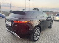 Land Rover Range Rover Velar 2.0D 4AWD 180 CV R-Dynamic S HSE