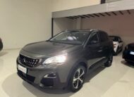 PEUGEOT 3008 BLUEHDI 130 EAT8 SeS