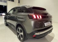 PEUGEOT 3008 BLUEHDI 130 EAT8 SeS