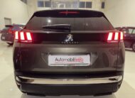 PEUGEOT 3008 BLUEHDI 130 EAT8 SeS