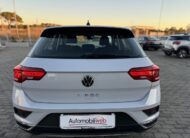 VOLKSWAGEN T-ROC 2.0 TDI 150CV. DSG