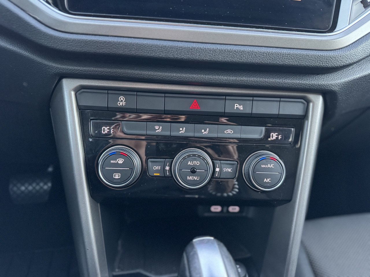 VOLKSWAGEN T-ROC 2.0 TDI 150CV. DSG