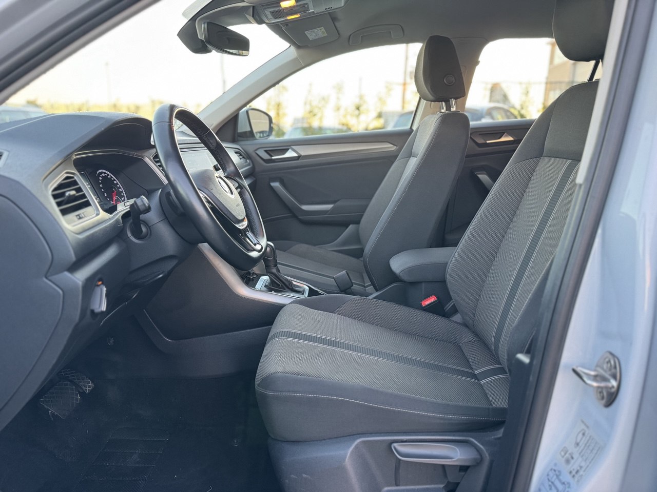 VOLKSWAGEN T-ROC 2.0 TDI 150CV. DSG