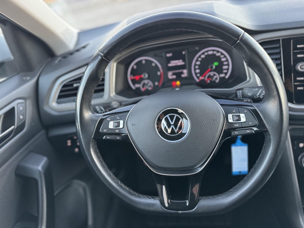 VOLKSWAGEN T-ROC 2.0 TDI 150CV. DSG