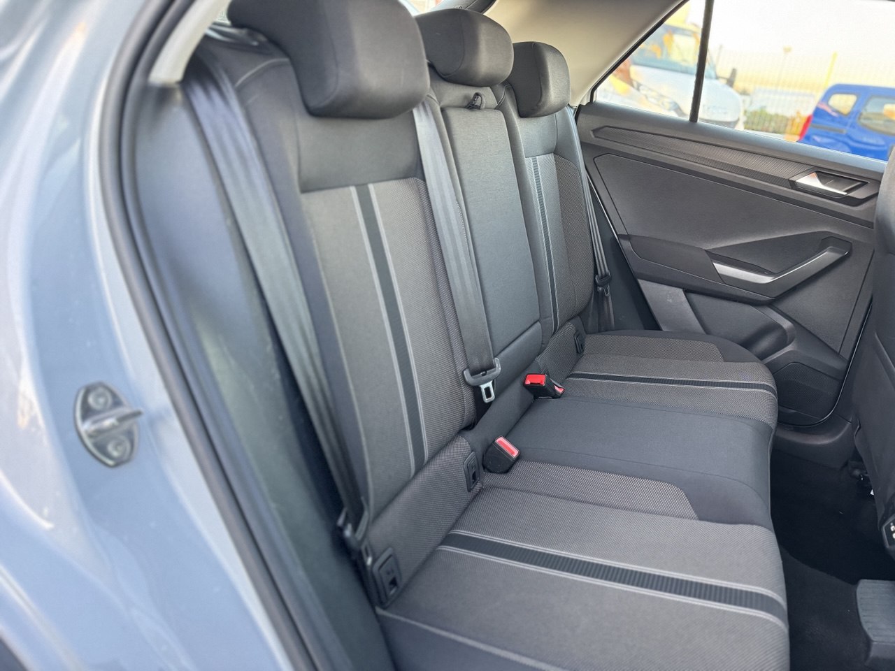 VOLKSWAGEN T-ROC 2.0 TDI 150CV. DSG
