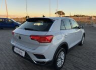 VOLKSWAGEN T-ROC 2.0 TDI 150CV. DSG