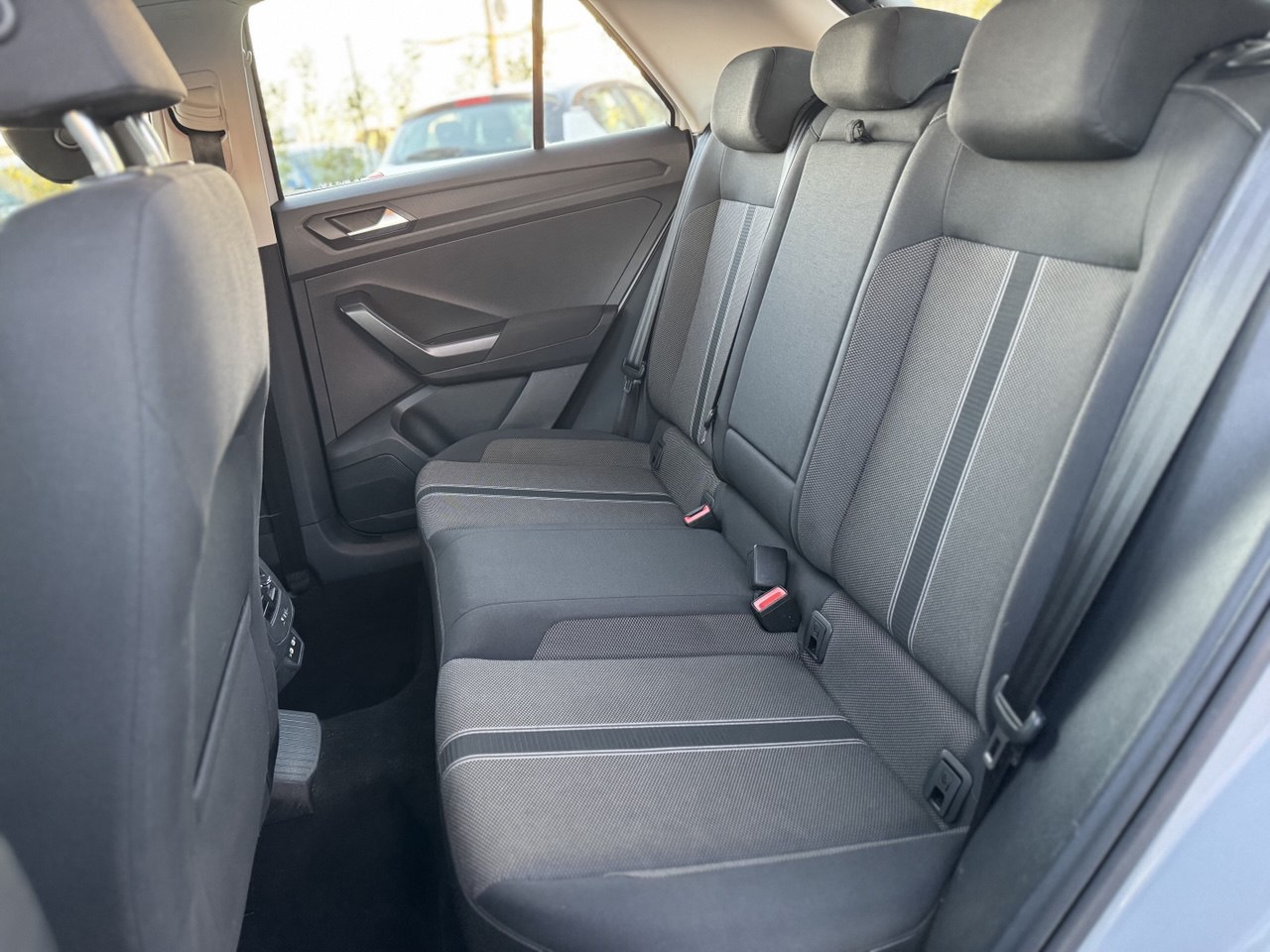 VOLKSWAGEN T-ROC 2.0 TDI 150CV. DSG