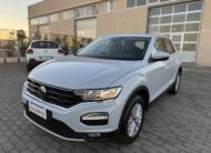 VOLKSWAGEN T-ROC 2.0 TDI 150CV. DSG