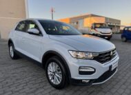VOLKSWAGEN T-ROC 2.0 TDI 150CV. DSG