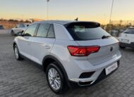 VOLKSWAGEN T-ROC 2.0 TDI 150CV. DSG