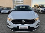 VOLKSWAGEN T-ROC 2.0 TDI 150CV. DSG
