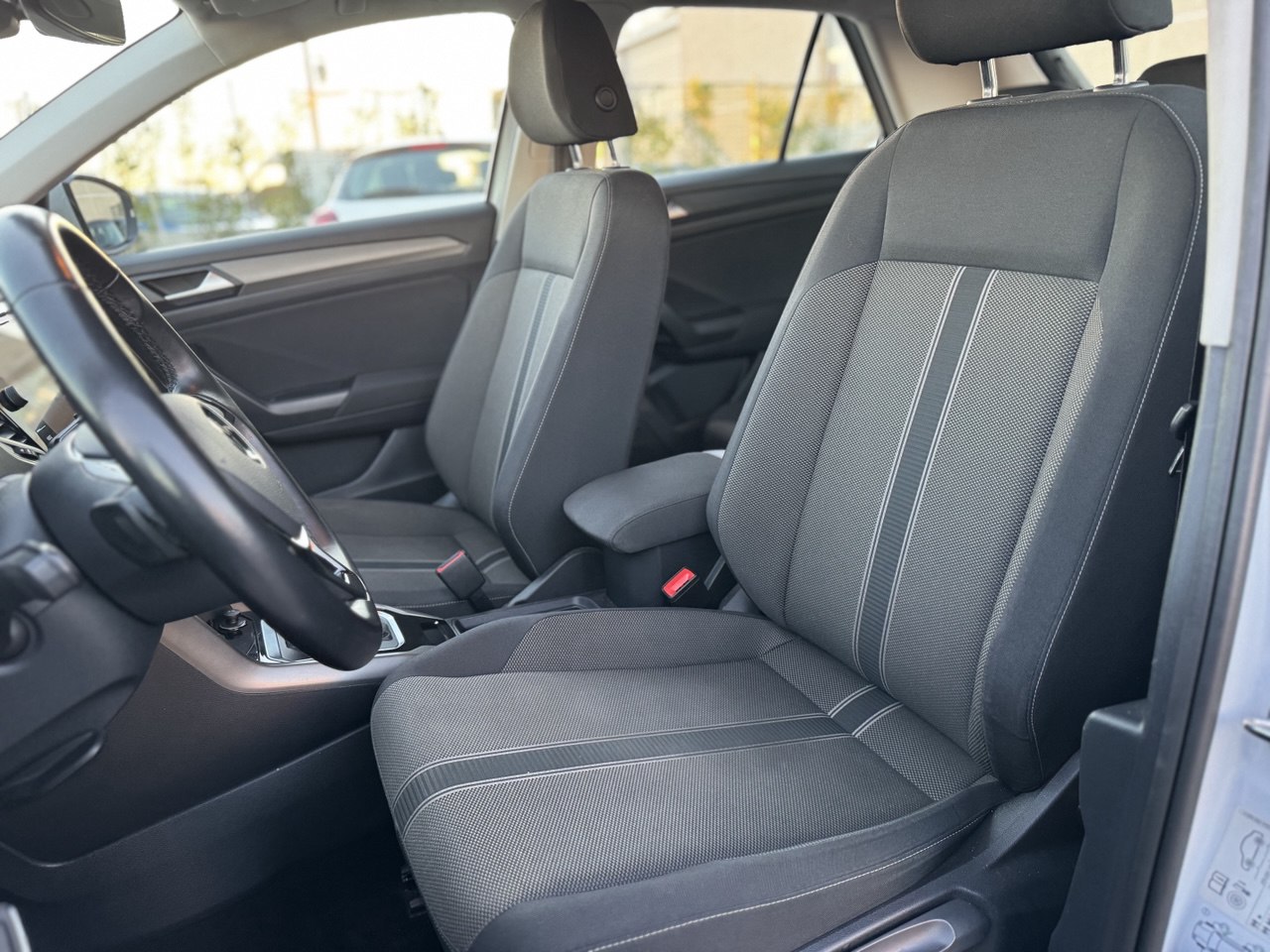 VOLKSWAGEN T-ROC 2.0 TDI 150CV. DSG