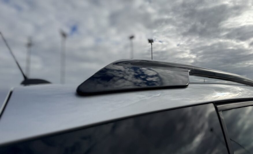 Citroen C3 Aircross BlueHDi 100 S&S Shine