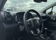 Citroen C3 Aircross BlueHDi 100 S&S Shine