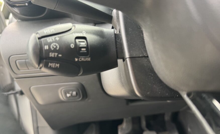 Citroen C3 Aircross BlueHDi 100 S&S Shine