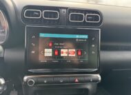 Citroen C3 Aircross BlueHDi 100 S&S Shine