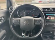 Citroen C3 Aircross BlueHDi 100 S&S Shine