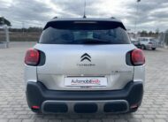 Citroen C3 Aircross BlueHDi 100 S&S Shine