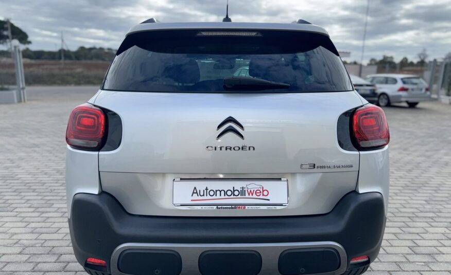 Citroen C3 Aircross BlueHDi 100 S&S Shine