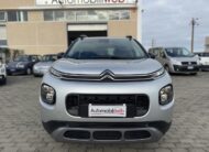 Citroen C3 Aircross BlueHDi 100 S&S Shine
