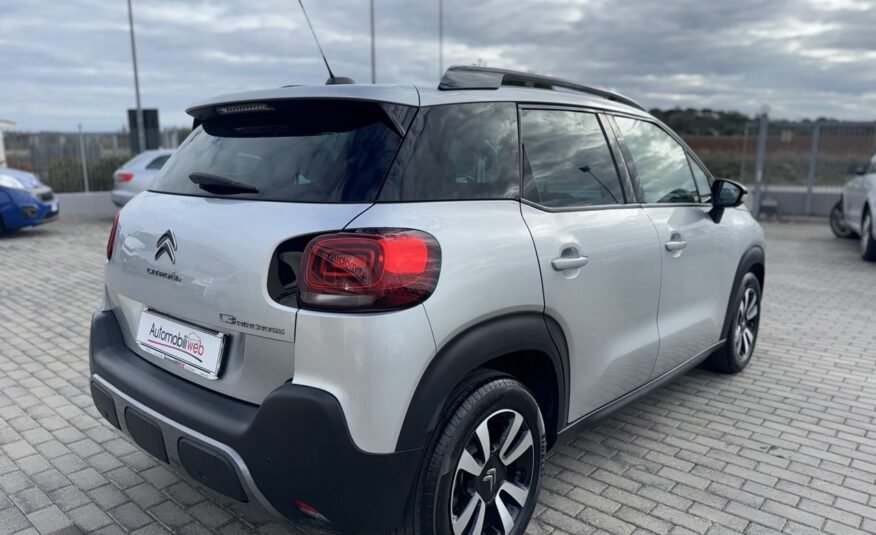 Citroen C3 Aircross BlueHDi 100 S&S Shine