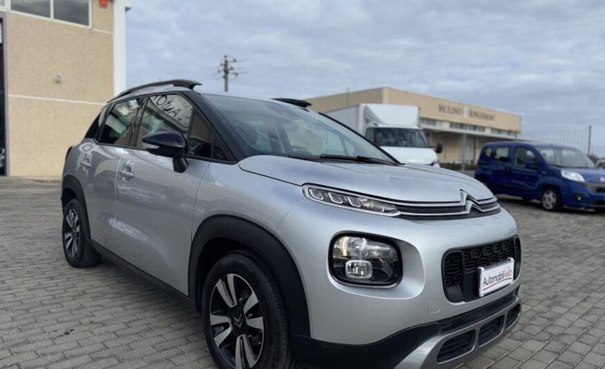 Citroen C3 Aircross BlueHDi 100 S&S Shine