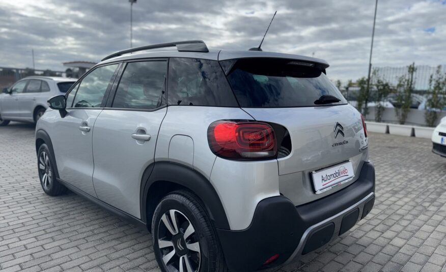 Citroen C3 Aircross BlueHDi 100 S&S Shine